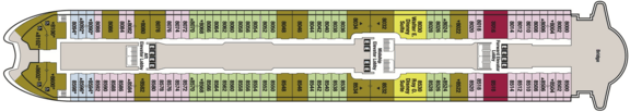 Deck Plan deck-4
